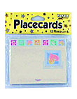 12 love placecrds 1670