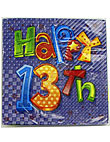 15-13th bday npkn 6603