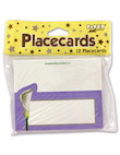 12 lily placecards 167