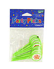 12ct aloha! picks 0190