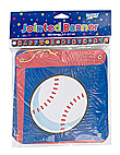 #1 sport 1st bday bnnr