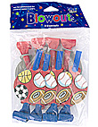 #1 sport 8ct blowouts