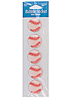 all star bsbll sticker