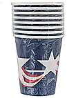 am anthem 8ct 9oz cup