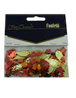 autumn splendor conftti